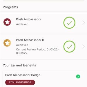 And this happened ⭐️